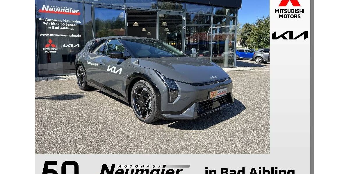 Kia EV4 6.000 km 45.990 &euro; Bad Aibling 83043