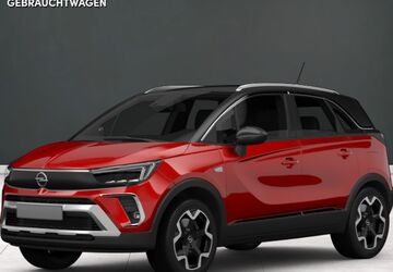 Opel Crossland (X) 30.890 km 18.889 &euro; Wasserburg am Inn 83512