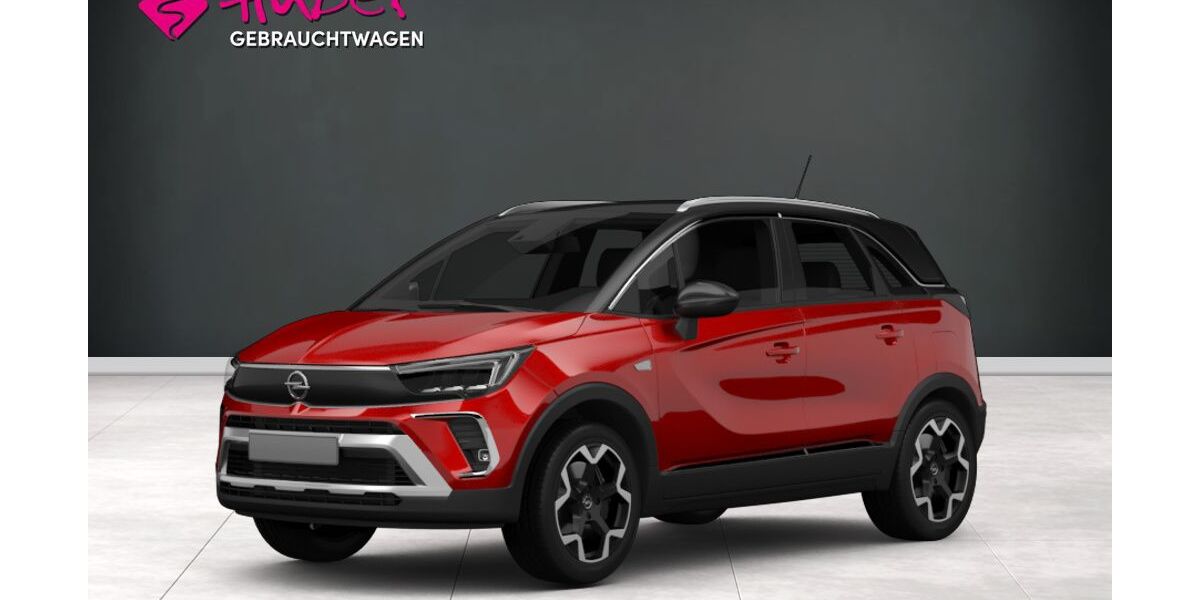 Opel Crossland (X) 30.890 km 18.889 &euro; Wasserburg am Inn 83512