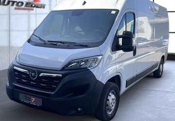 Opel Movano 32.869 km 24.890 &euro; Miesbach 83714