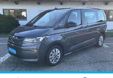 VW T7 Multivan 4.225 km 52.900 &euro; Raubling 83064