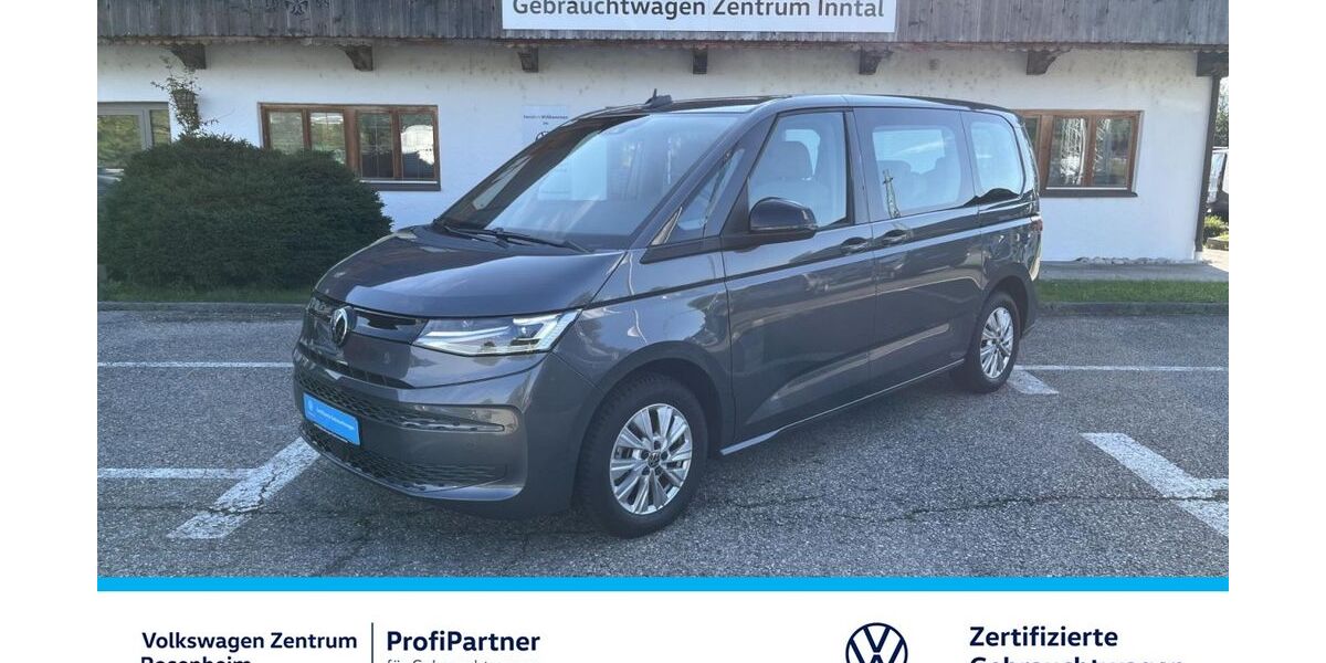 VW T7 Multivan 4.225 km 52.900 &euro; Raubling 83064