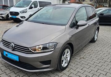 VW Golf Sportsvan 45.000 km 14.500 &euro; Raubling 83064