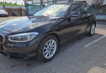 BMW 118 304.900 km 6.200 &euro; Raubling 83064