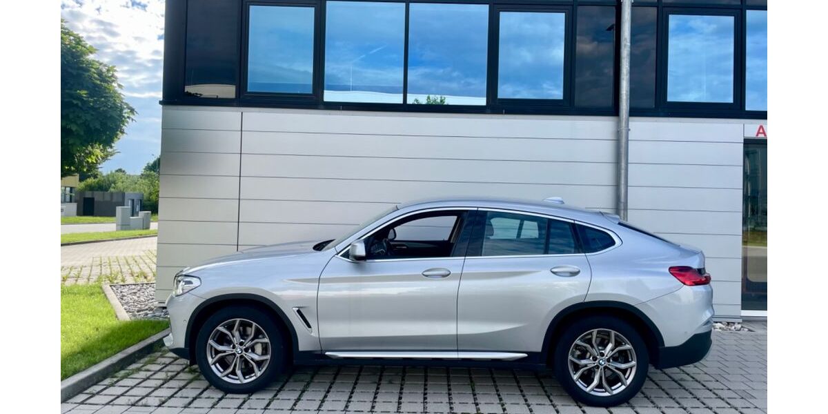 BMW X4 68.504 km 31.999 &euro; Raubling 83064