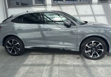 Audi Q3 95.100 km 36.000 &euro; Stephanskirchen 83071