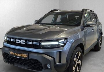 Dacia Duster 1.020 km 26.290 &euro; Rosenheim 83022