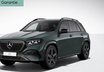 Mercedes-Benz GLE 450 3.500 km 97.900 &euro; Ebersberg 85560