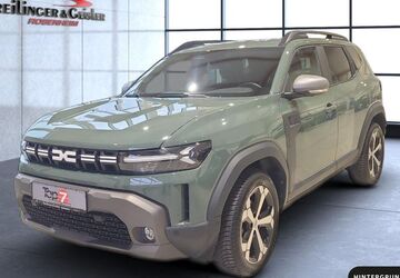 Dacia Duster 33.849 km 25.880 &euro; Rosenheim 83022