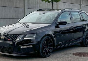 Skoda Octavia 167.000 km 18.990 &euro; Raubling 83064