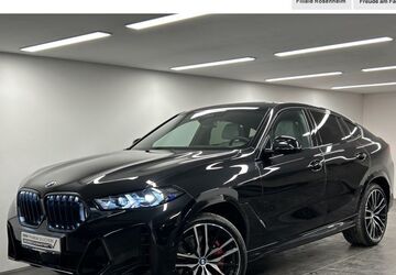 BMW X6 16.789 km 97.450 &euro; Rosenheim 83026