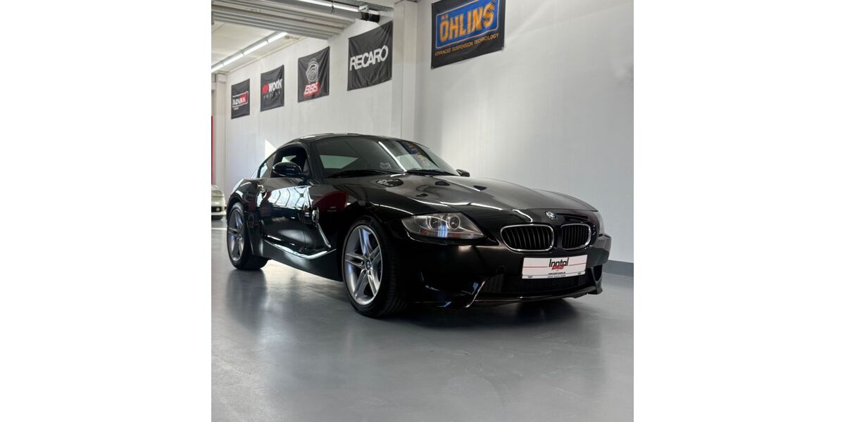 BMW Z4 M 134.500 km 39.990 &euro; Brannenburg 83098