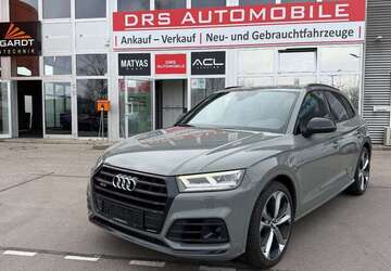 Audi SQ5 173.690 km 31.800 &euro; Rosenheim 83026