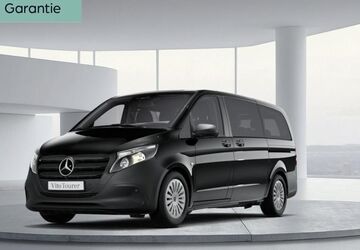 Mercedes-Benz Vito 33.490 km 50.980 &euro; Grafing bei München 85567