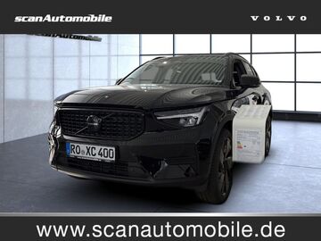 Gebrauchte Volvo XC40