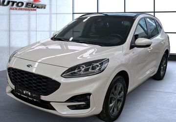 Ford Kuga 41.621 km 24.990 &euro; Kolbermoor 83059
