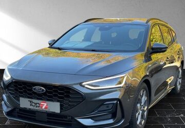 Ford Focus 14.275 km 23.900 &euro; Miesbach 83714