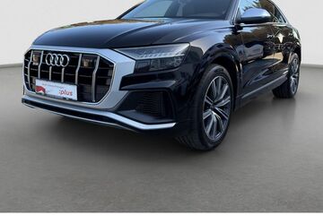 Audi SQ8 102.900 km 59.900 &euro; Ebersberg bei München 85560