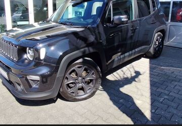 Jeep Renegade 79.500 km 16.850 &euro; Rosenheim 83022