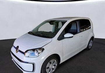 VW up! 34.989 km 14.440 &euro; Bad Endorf 83093