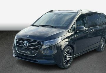 Mercedes-Benz V 300 48.116 km 79.750 &euro; Wasserburg 83512