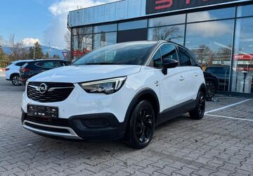 Opel Crossland (X) 72.500 km 13.280 &euro; Raubling 83064