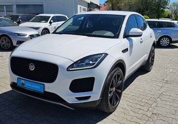 Jaguar E-Pace 58.000 km 22.222 &euro; Raubling 83064