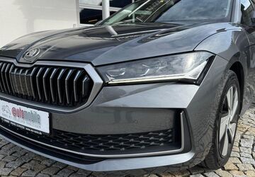 Skoda Superb 44.990 km 33.750 &euro; Flintsbach am Inn 83126