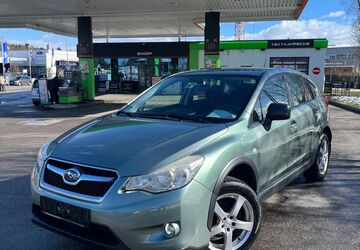 Subaru XV 240.279 km 4.499 &euro; Rosenheim 83026