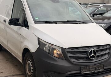 Mercedes-Benz Vito 349.000 km 6.700 &euro; Kolbermoor 83059