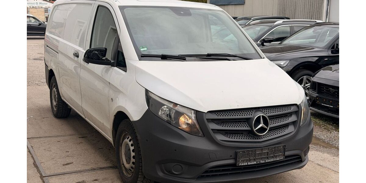 Mercedes-Benz Vito 349.000 km 6.700 &euro; Kolbermoor 83059
