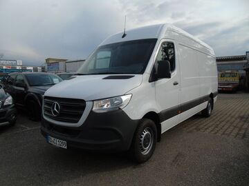 Gebrauchte Mercedes-Benz Sprinter