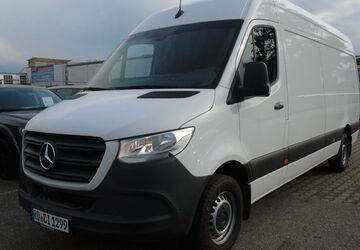 Mercedes-Benz Sprinter 1.780 km 47.790 &euro; Rosenheim 83026