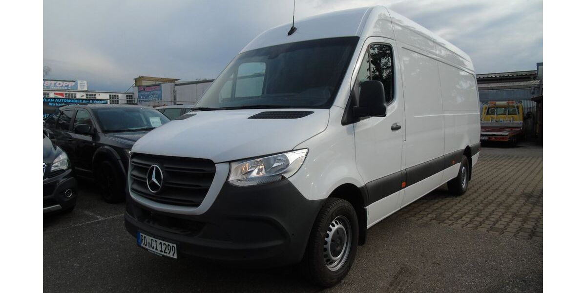 Mercedes-Benz Sprinter 1.780 km 47.790 &euro; Rosenheim 83026