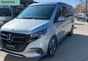Mercedes-Benz V 300 19.990 km 94.450 &euro; Grafing bei München 85567