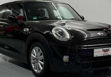 Mini Cooper S 86.050 km 17.390 &euro; Brannenburg 83098