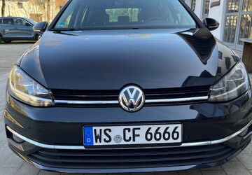 VW Golf 110.000 km 13.700 &euro; Eiselfing 83549