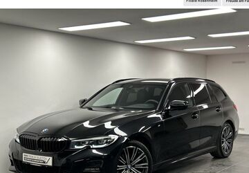 BMW 320 87.965 km 26.850 &euro; Rosenheim 83026