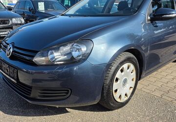 VW Golf 198.961 km 4.290 &euro; Rosenheim 83026