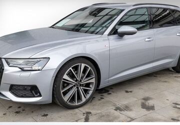 Audi A6 33.877 km 49.880 &euro; Rosenheim 83022