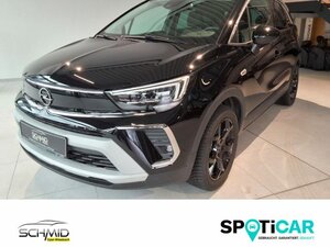 Opel Crossland Elegance *Kamera*SHZ*NAVI* 15.900 km 18.444 &euro; Miesbach 83714