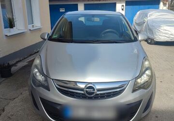 Opel Corsa 123.000 km 3.800 &euro; Grafing bei München 85567