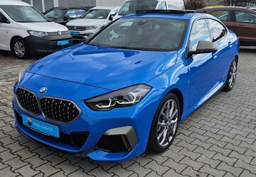 BMW M235 24.500 km 42.222 &euro; Raubling 83064