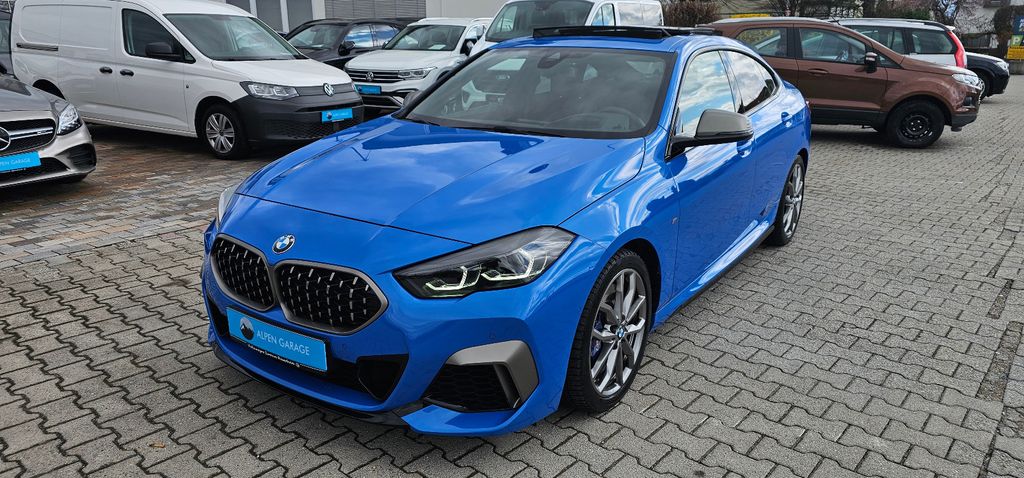 BMW M235 24.500 km 42.222 &euro; Raubling 83064