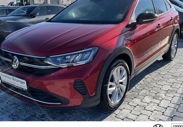 VW Taigo 22.625 km 23.300 &euro; Wasserburg a. Inn 83512