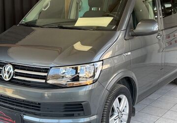 VW T6 Multivan 97.000 km 29.500 &euro; Elbach / Fischbachau 83730