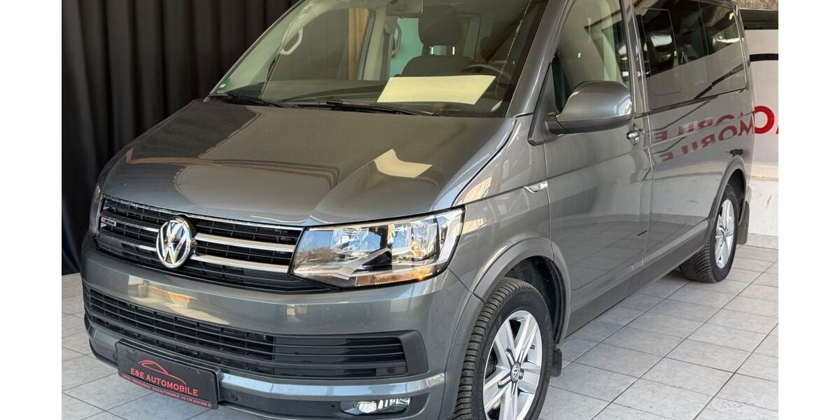 VW T6 Multivan 97.000 km 29.500 &euro; Elbach / Fischbachau 83730