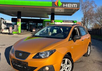 Seat Ibiza 199.435 km 2.999 &euro; Kolbermoor 83059