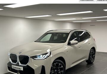BMW X3 12.339 km 49.450 &euro; Rosenheim 83026