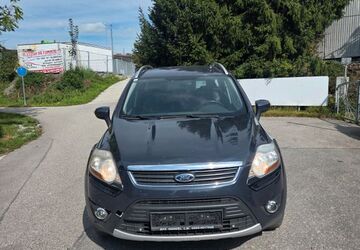 Ford Kuga 223.000 km 2.700 &euro; Rosenheim 83026